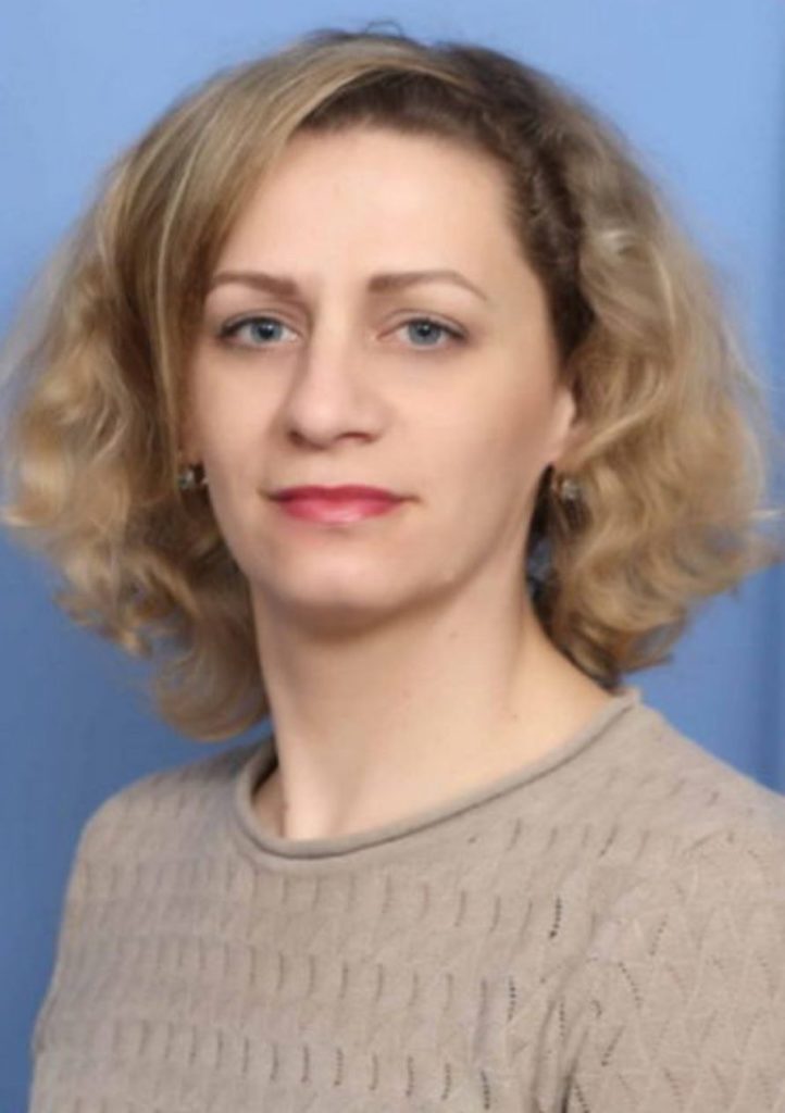 С Днём рождения, Светлана Витальевна!